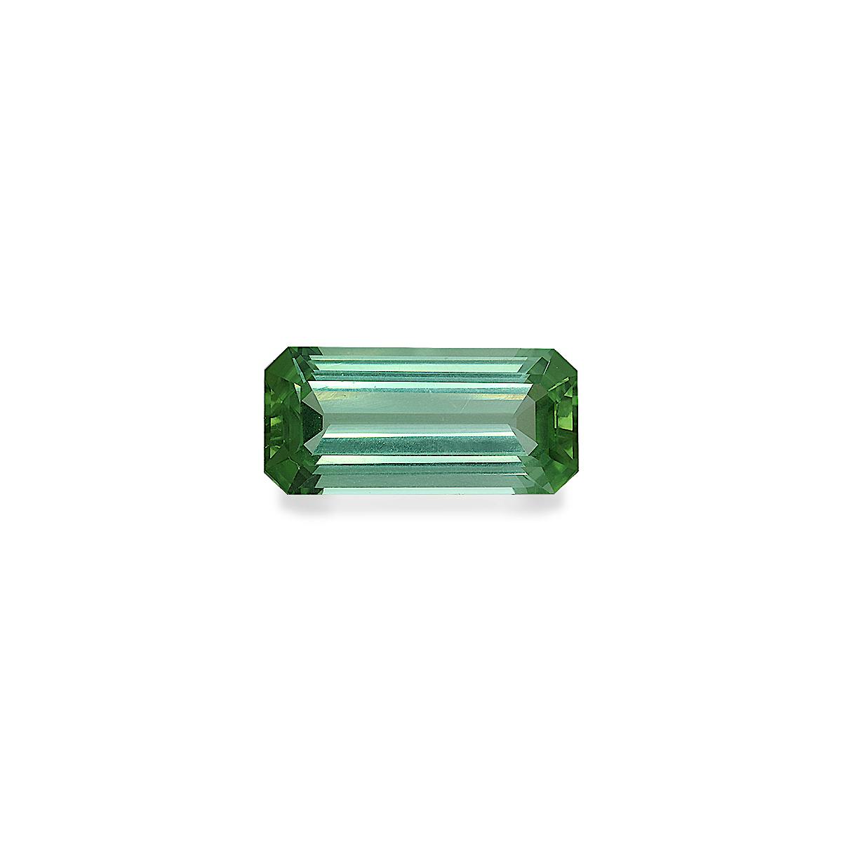 Green Tourmaline 13.62ct - Main Image