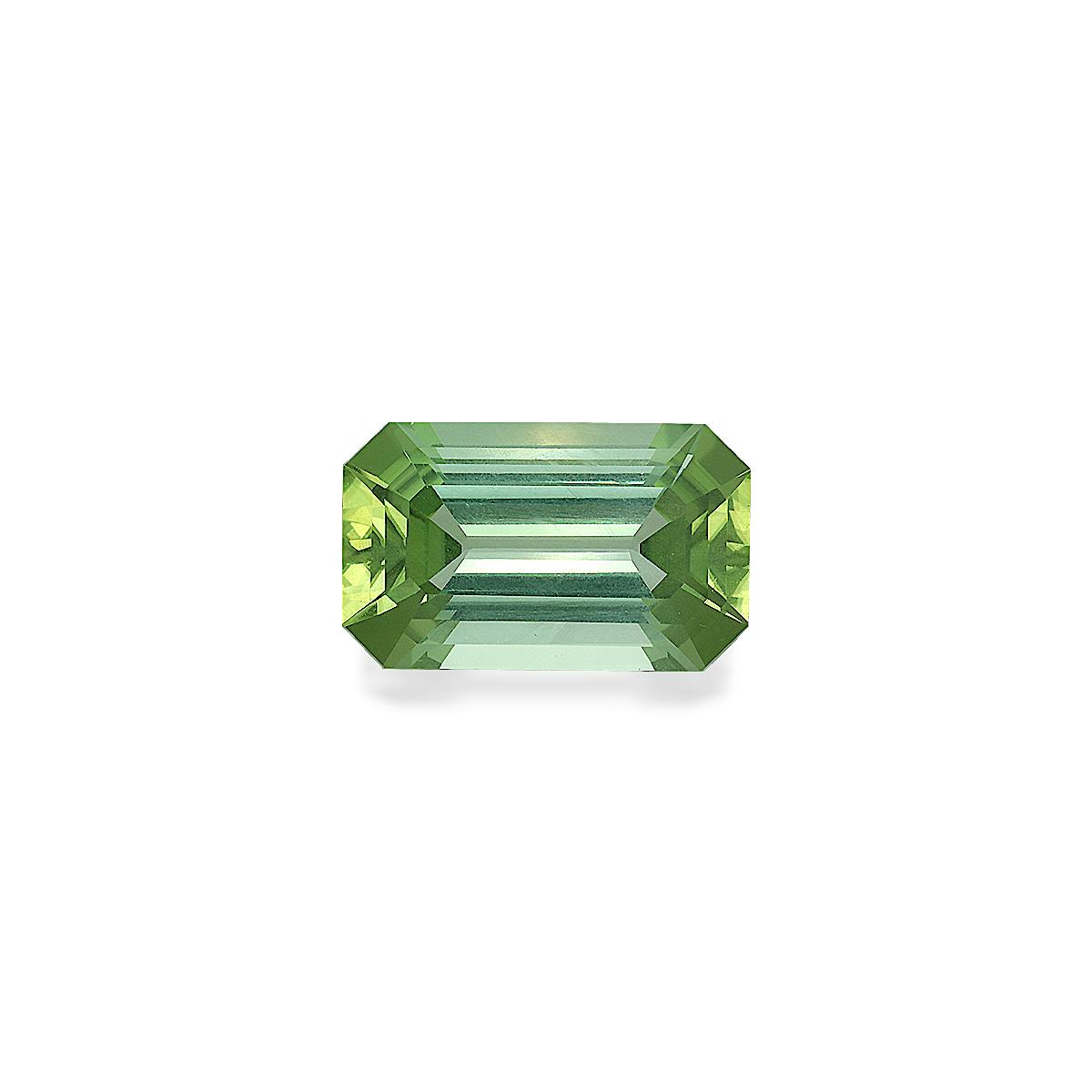 Green Tourmaline 15.34ct - Main Image