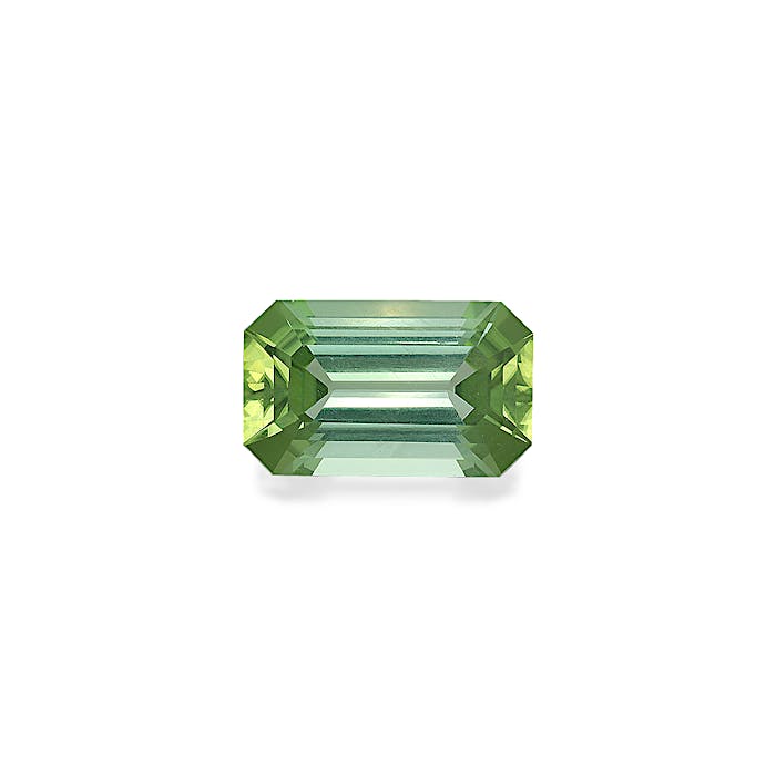 Green Tourmaline 15.34ct - Main Image