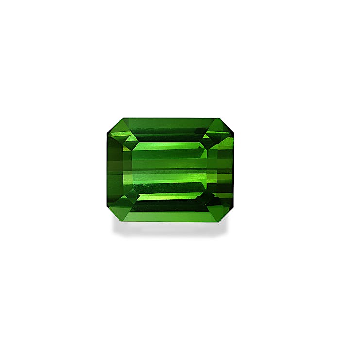 Green Tourmaline 6.33ct - Main Image