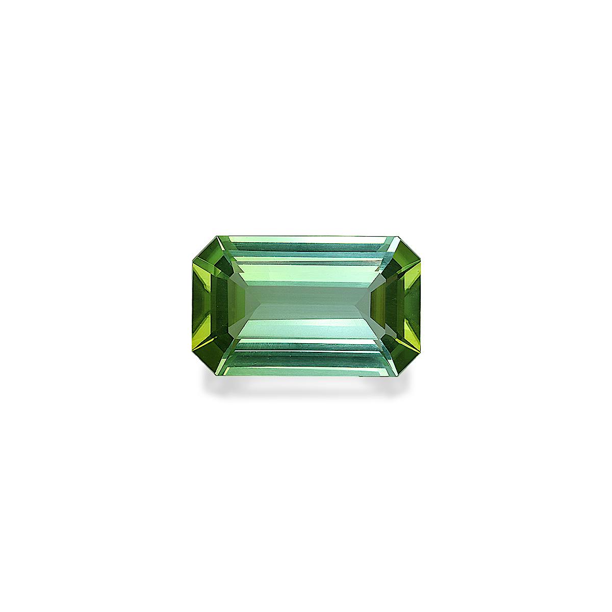 Green Tourmaline 5.74ct - Main Image