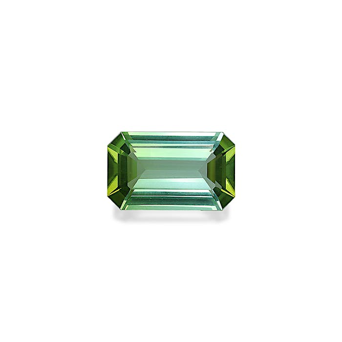 Green Tourmaline 5.74ct - Main Image