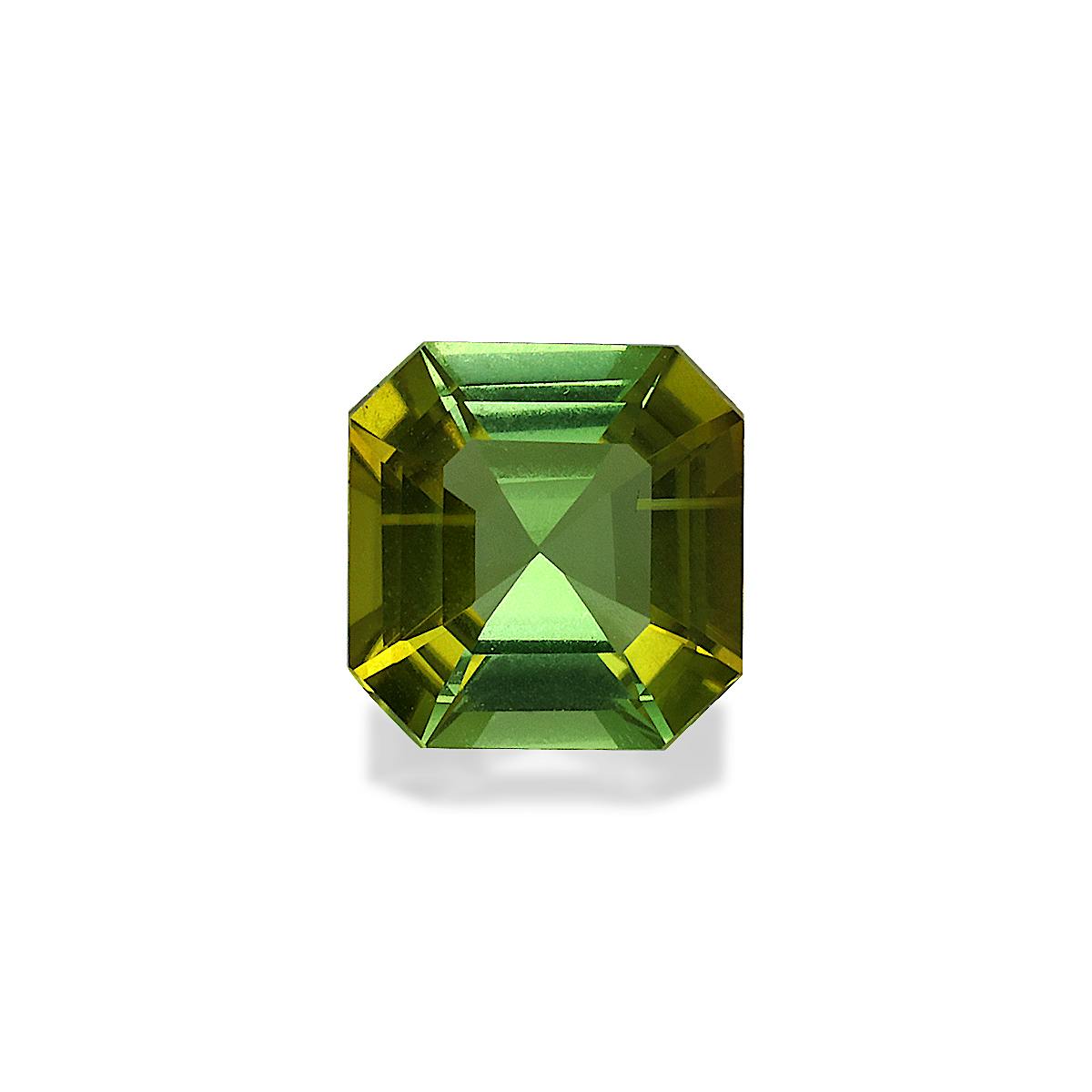 Green Tourmaline 1.38ct - Main Image