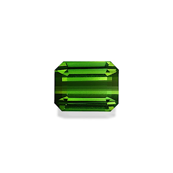 Green Tourmaline 3.17ct - Main Image