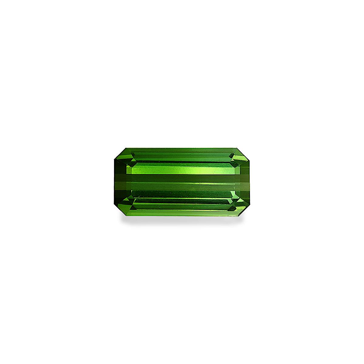 Green Tourmaline 4.45ct - Main Image