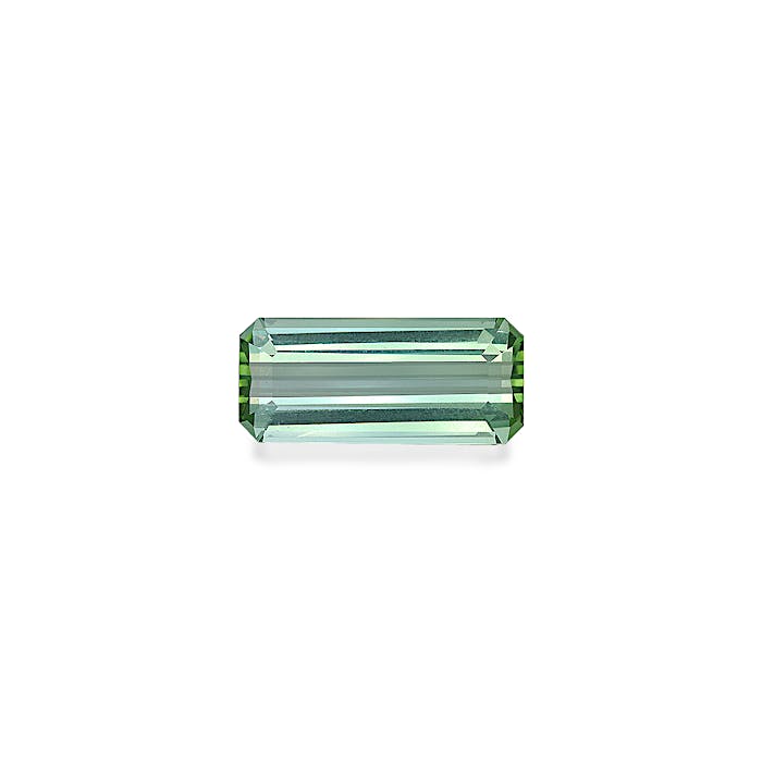 Green Tourmaline 5.62ct - Main Image