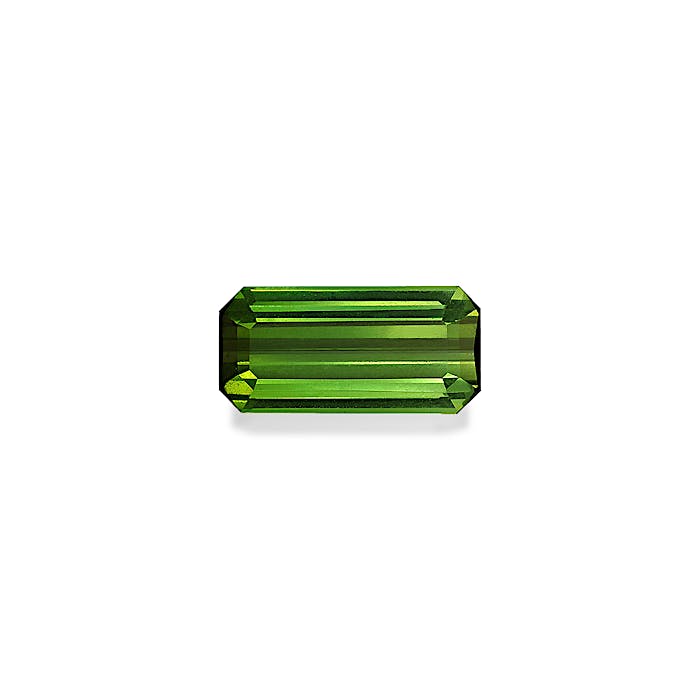 Green Tourmaline 2.62ct - Main Image