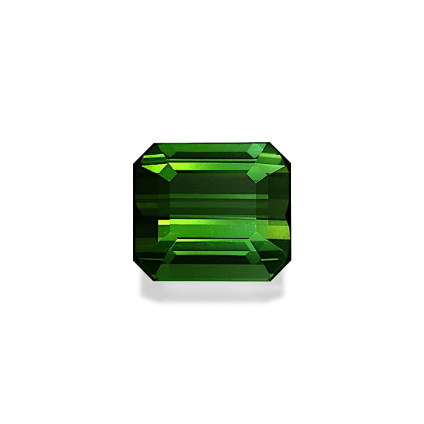 Green Tourmaline 7.18ct - Main Image