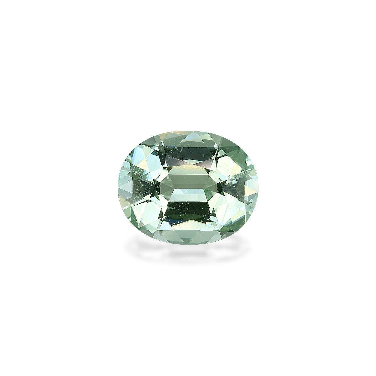 Green Tourmaline 9.63ct (TG1529)