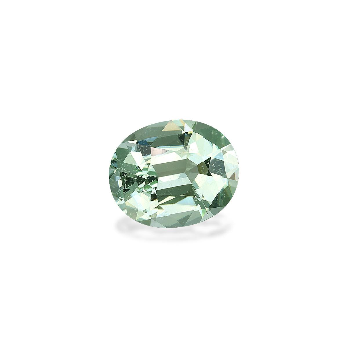 Green Tourmaline 9.63ct (TG1529)