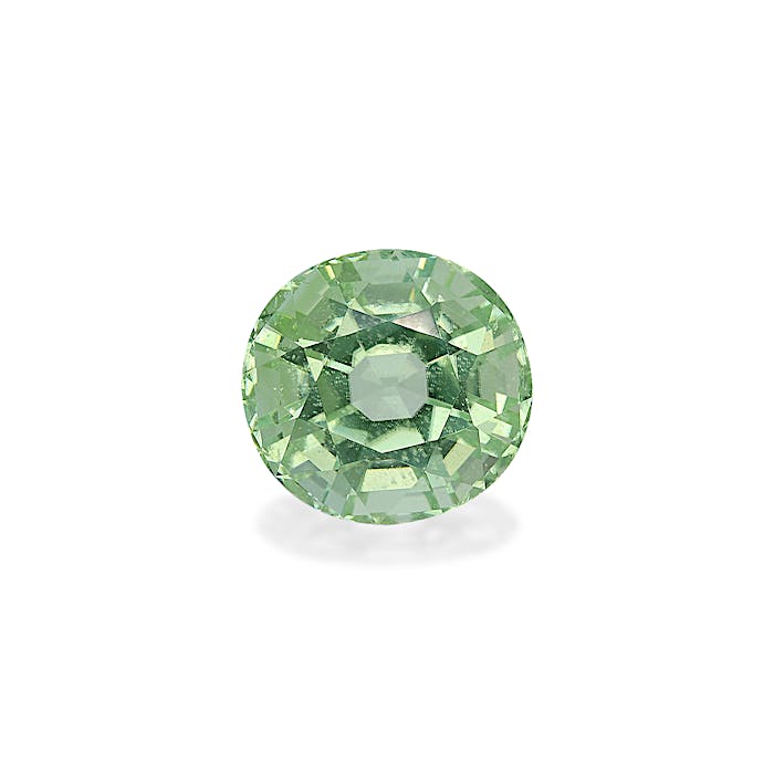 Green Tourmaline 6.61ct - Main Image