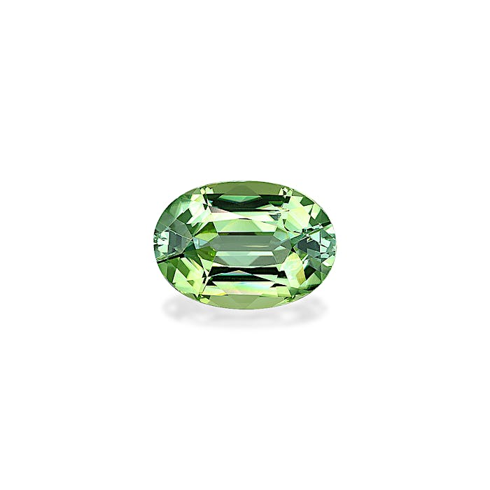 Green Tourmaline 3.85ct - Main Image