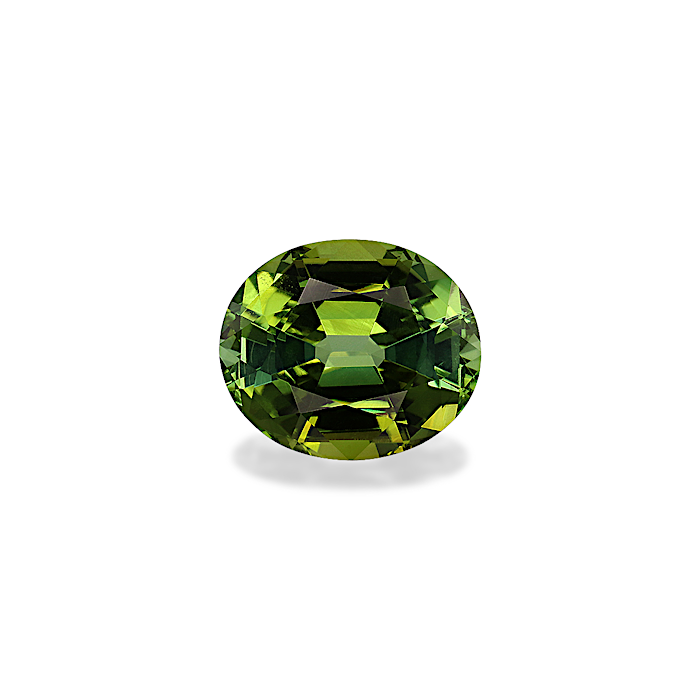 Minéraux et pierres précieuses. 2.21 cts TOURMALINE VERTE Mozambique, Afrique Minéraux et pierres précieuses. 2.21 cts TOURMALINE VERTE Mozambique, Afrique