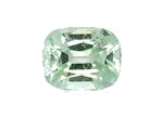 Picture of Mist Green Tourmaline 5.42ct - 11x9mm (TG1582)