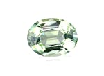 Picture of Pale Green Tourmaline 4.05ct - 11x9mm (TG1585)