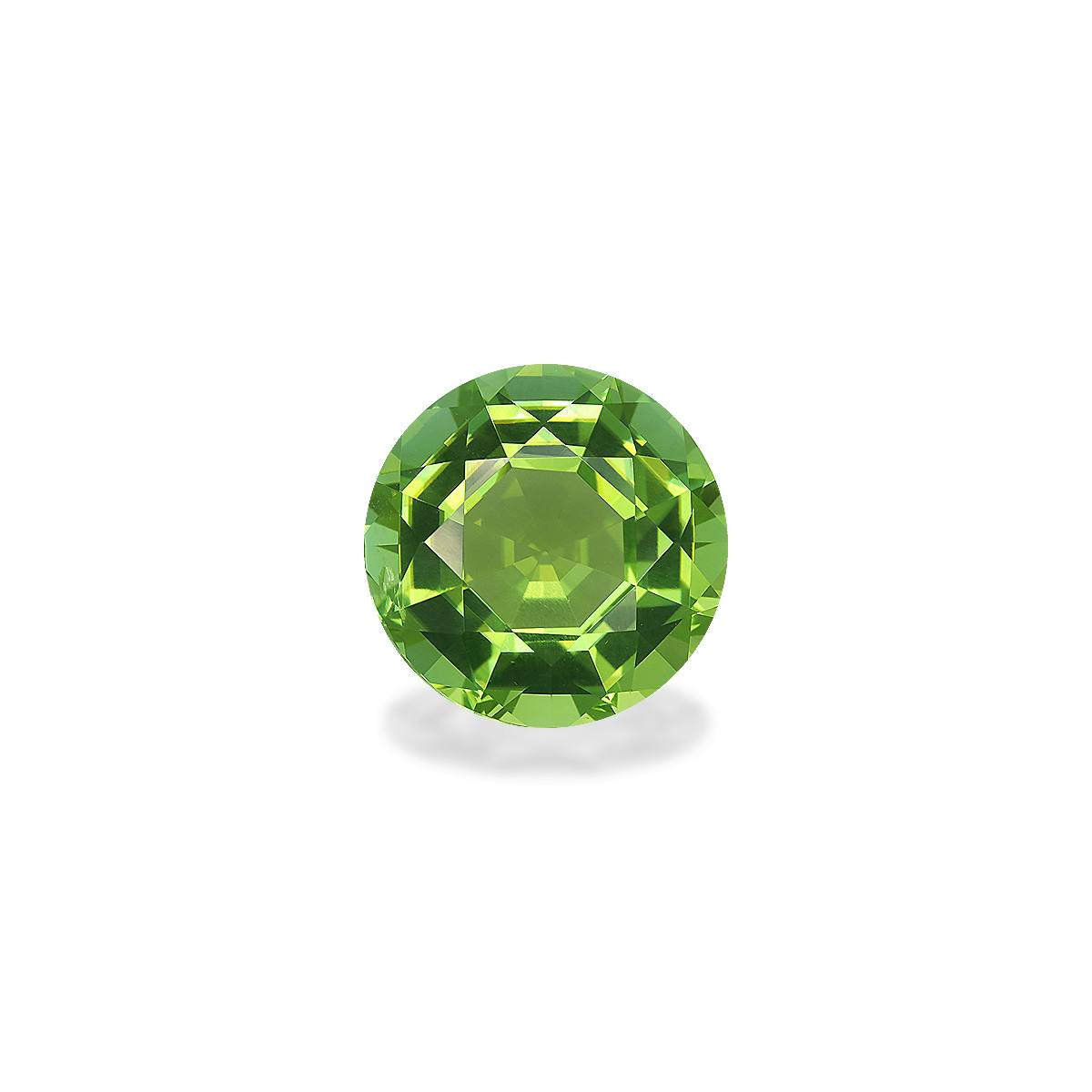 green tourmaline birthstone