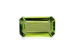 Picture of Lime Green Tourmaline 7.55ct (TG1621)