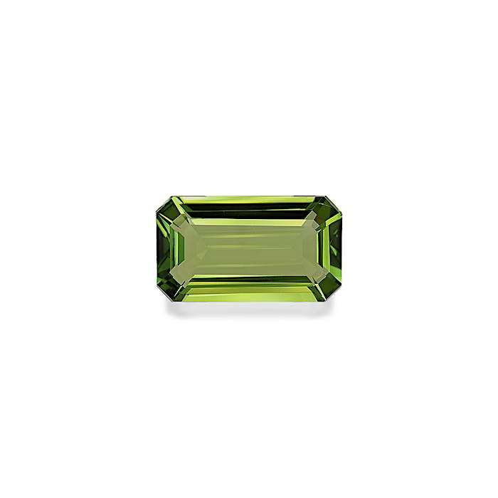 Green Tourmaline 7.55ct - Main Image