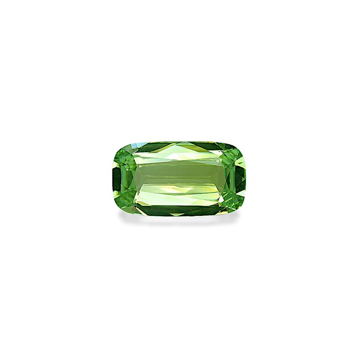 Green Tourmaline 5.47ct - Main Image