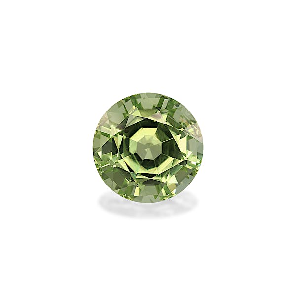 Green Tourmaline 3.91ct - Main Image