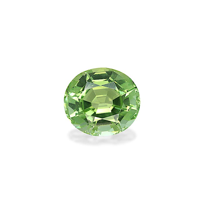 Green Tourmaline 5.71ct - Main Image
