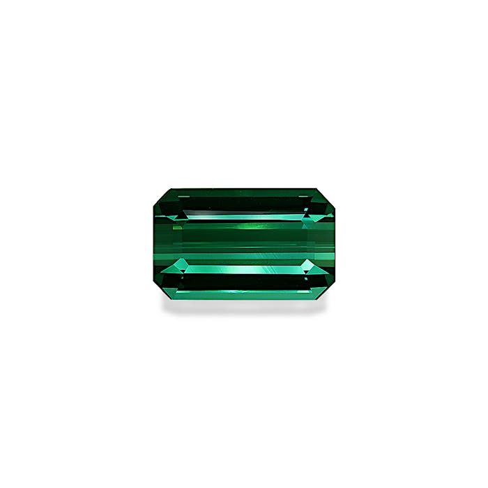 Green Tourmaline 16.85ct - Main Image
