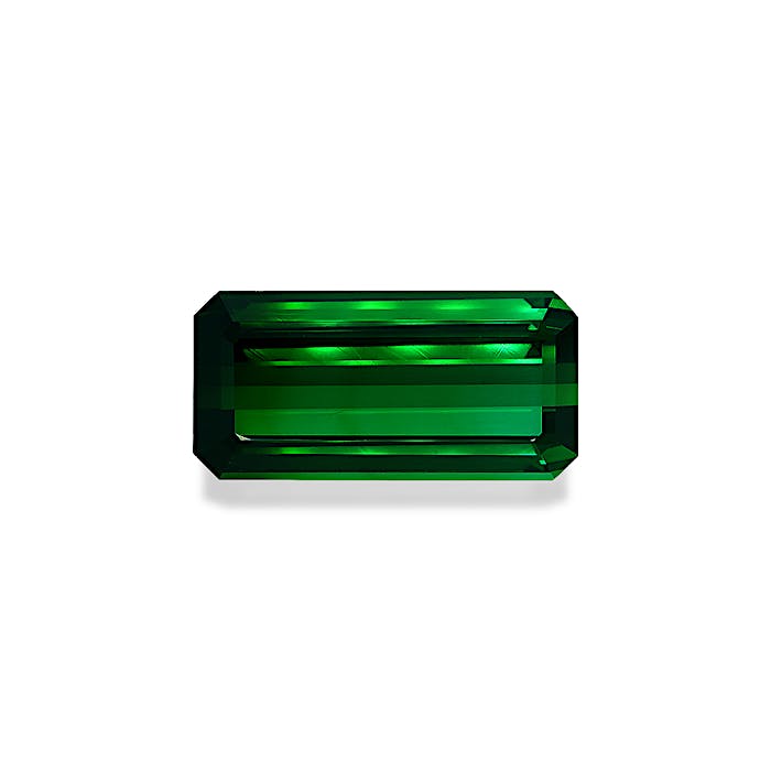 Vivid Green Tourmaline 114.30ct - Main Image