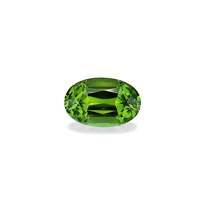 Green Tourmaline 5.53ct - Main Image