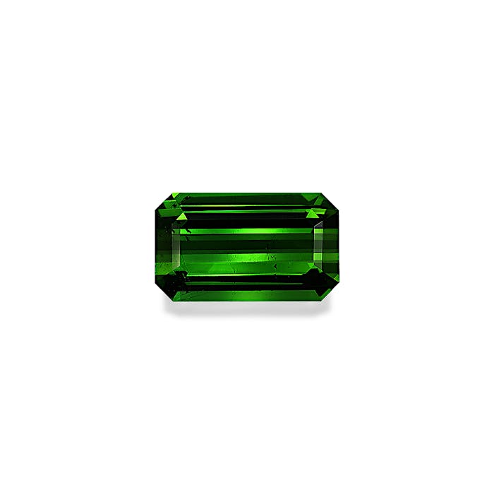 Vivid Green Tourmaline 4.83ct - Main Image