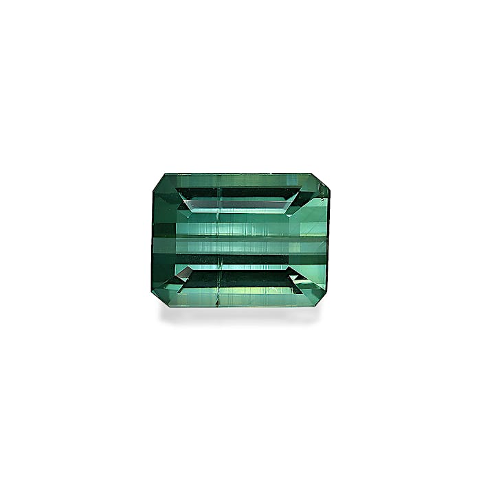 Green Tourmaline 3.88ct - Main Image