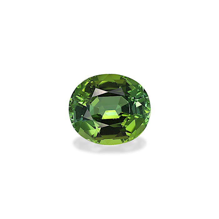 Green Tourmaline 3.63ct - Main Image