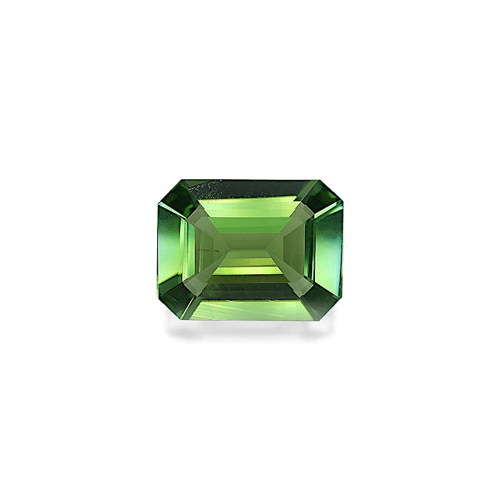 Green Tourmaline 8.69ct - Main Image