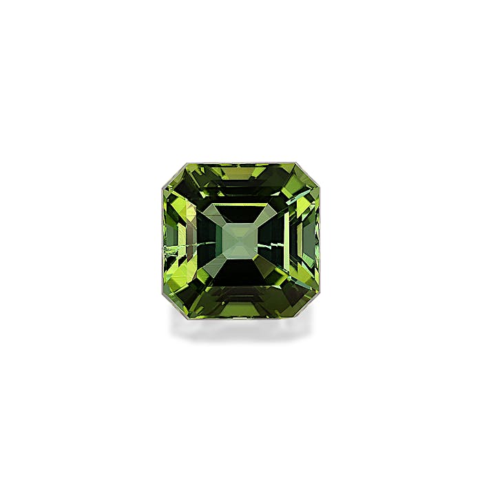 Green Tourmaline 6.54ct - Main Image