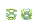 Gemstone Cut Gemstone Cut