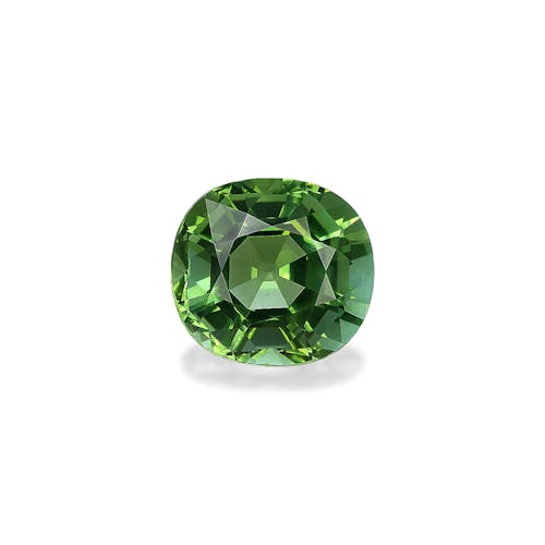 2019 Tucson Gem and Jewelry Fair Highlight from Starlanka - Image 3 Olive Green Tourmaline 13.39ct (TG1788)