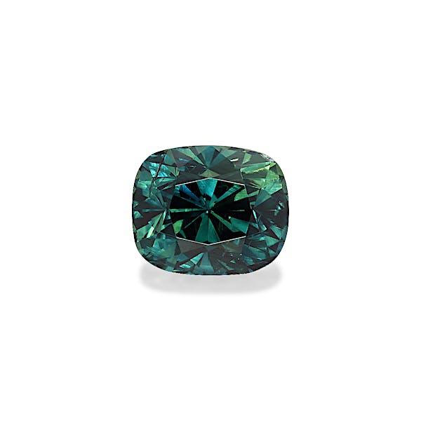 Green Teal Sapphire 1.95ct - Main Image