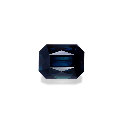Blue Teal Sapphire 1.72ct - 7x5mm (TL0013)