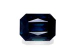 Picture of Blue Teal Sapphire 1.72ct - 7x5mm (TL0013)