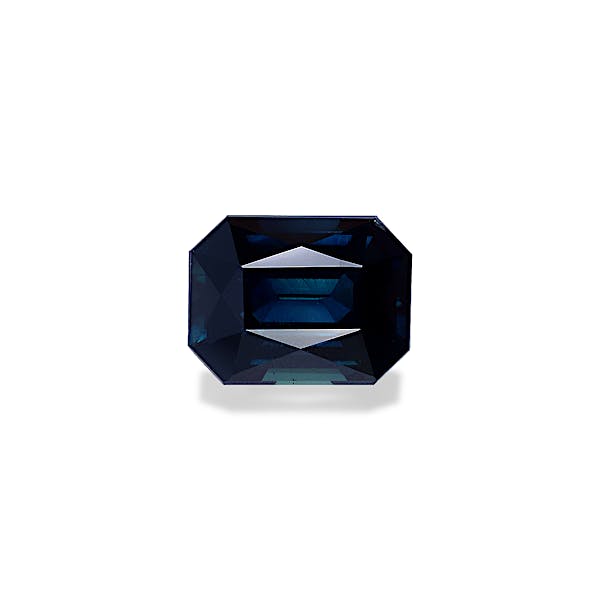 Blue Teal Sapphire 1.72ct - Main Image