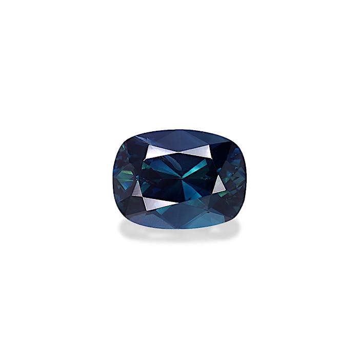 Blue Teal Sapphire 1.80ct - Main Image