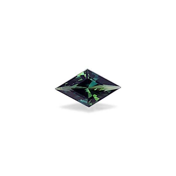 Green Teal Sapphire 1.16ct - Main Image