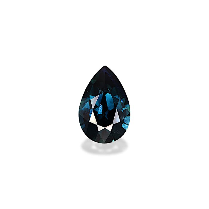 Blue Teal Sapphire 1.80ct - Main Image
