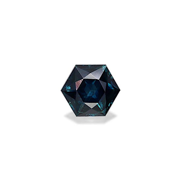 Blue Teal Sapphire 1.50ct - Main Image