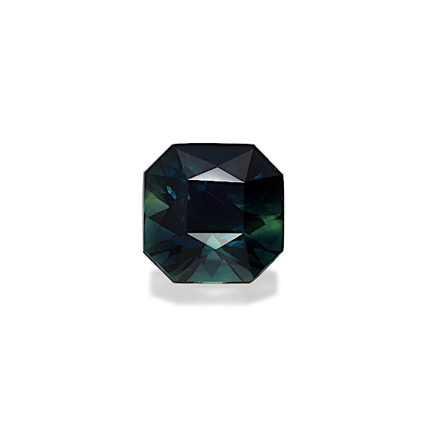 Green Teal Sapphire 1.79ct - Main Image
