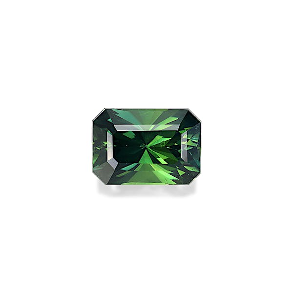 Green Teal Sapphire 1.68ct - Main Image