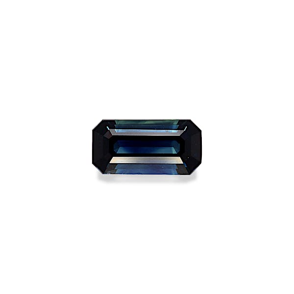 Blue Teal Sapphire 2.01ct - Main Image