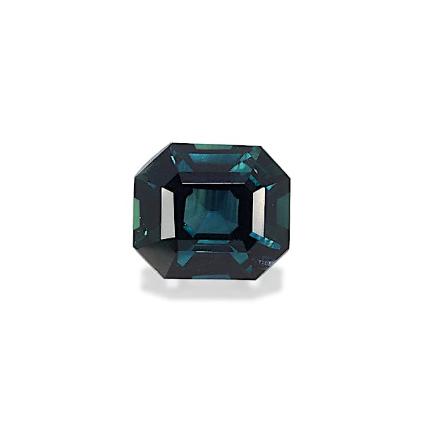 Blue Teal Sapphire 1.34ct - Main Image