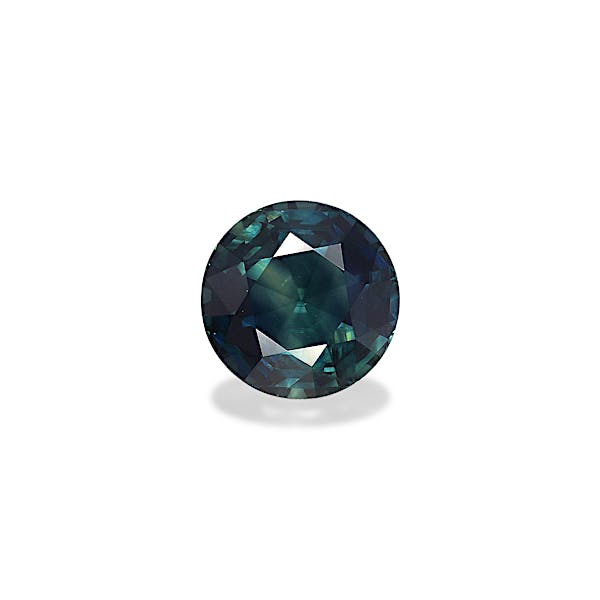 Blue Teal Sapphire 1.98ct - Main Image