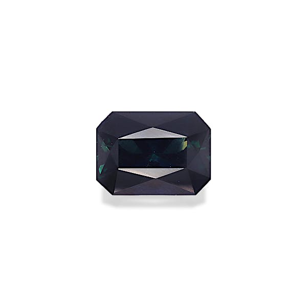 Blue Teal Sapphire 2.06ct - Main Image