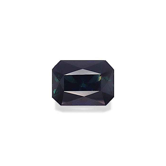 Blue Teal Sapphire 2.06ct - Main Image